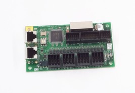 Tokyo Electron Board IF CUP #02 CPC-T0087A-11 - £133.14 GBP