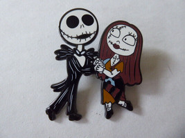 Disney Trading Pins 160566 DLP - Jack &amp; Sally - Dancing - Nightmare Before C - £14.78 GBP