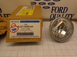 FORD OEM NOS 6L3Z-15200-AA Fog Driving Lamp Light Housing RH - $29.97