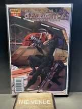 Battlestar Galactica: Season Zero #12  2007-08  Dynamite - £2.35 GBP