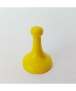 Sorry Vintage Game Collection Bookshelf Replacement Yellow Token Wooden ... - £1.83 GBP