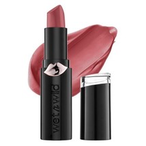 wet n wild Liquid Lipstick Mega Last Matte Lip Color Makeup, Wine Room - £7.18 GBP