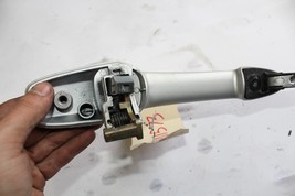 2006-2007 MAZDA 6 REAR PASSENGER RIGHT EXTERIOR DOOR HANDLE M1573 image 8