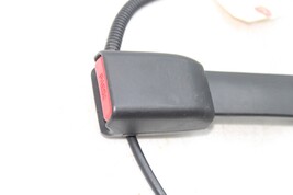 14-24 INFINITI Q50 FRONT LEFT DRIVER SEAT BELT BUCKLE E6482 image 3