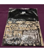 THE WARRIORS BOUNTY HUNTERS afterbase BASEBALL FURIES T-Shirt L Size - $3,359.19 MXN