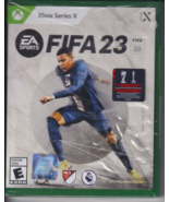 FIFA 23 Xbox Series X Game - $12.73