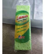 Libman Gator Mop Gator Mop Sponge Refill New - $14.73