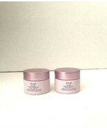 Lot of 2 Fresh rose deep hydrating face cream .5oz Sealed  - $25.00