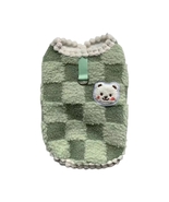 ZFLE Cute Sleeveless Clothing for pets - €10,88 EUR