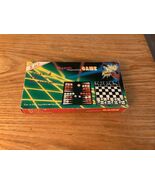 Magnetic Chess Checker & Backgammon Travel Set - €4,31 EUR Magnetic Chess Checker & Backgammon Travel Set - €4,31 EUR