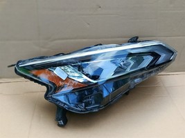 2018-20 Jeep Grand Cherokee LED Headlight Passenger Right RH image 6