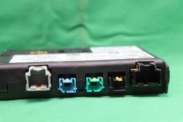 Cadillac Chevy GM NG-2.5 HMI Module Infotainment Nav Display Control 84546902 image 4
