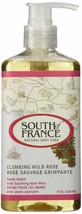 South of France Hand Wash, Climbing Wild Rose, 8 Ounce - £10.24 GBP