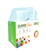 Timo Super Fibre 10G x 30&#39;S For Relieves Constipation FAST SHIPPING - $89.00