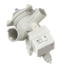 Bosch 9000970224 PUMP DRAIN 208-240V 37W 1-60Hz DPO25-278 - $236.12