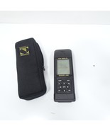 Magellan GPS 3000 XL Satellite Navigator - $31.49