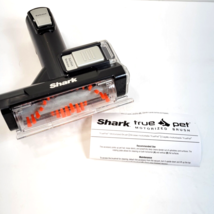 Shark TruePet Mini Motorized Pet Stair Attachment Brush for NV650, NV650W, - £21.95 GBP