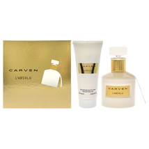 LAbsolu by Carven for Women - $36.54