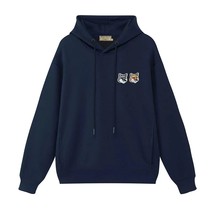 2023 Hot sale Japanese/Korean Style Men Women Sweatshirts Autumn Winter Long Sle - £105.08 GBP