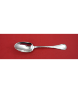 Bougainville by Puiforcat French Sterling Dinner Spoon massive 3.3ozt 8 ... - $305.91