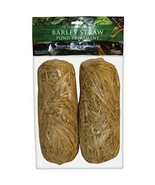 Summit 130 Clear-water Barley Straw Bales, 2-Pack - $22.76