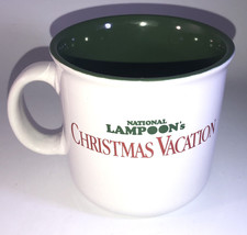 National Lampoon&#39;s Christmas Vacation Oversized 20oz Coffee Mug Cup-RARE-NEW - $29.58
