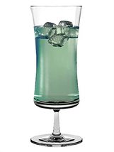LaModaHome Apero Cocktail Glass Drinking Cups for Wine, Mojito, Gin, Tonic, Mart - £21.79 GBP