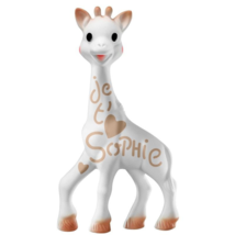 Sophie la girafe Sophie By Me 60th Birthday Collector Edition - £87.74 GBP