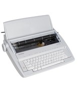 Brother GX-6750 Daisy Wheel Electric Typewriter - $236.61