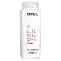 Framesi Morphosis Ultimate Care Shampoo 8.4oz - £21.02 GBP