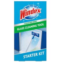 Windex Outdoor All-In-One Glass and Window Cleaner Tool Starter Kit (Pac... - $157.41