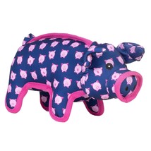 The Worthy Dog Wilbur Pig Small - £20.53 GBP