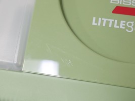 BISSELL Little Green 1400-B Multi-Purpose Portable Carpet and Upholstery Cleaner image 3