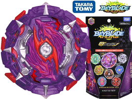 Takara Tomy B-151 #01 Tact Longinus Beyblade Burst GT GENUINE - USA Seller - £31.05 GBP