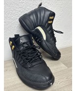 Size 8.5 - Air Jordan 12 Retro The Master EUC Shoes Basketball Kix Stree... - $2,342.40 MXN