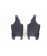 2 Replacement Cell Phone Holster Cases Samsung 407 Cellular Phones Swive... - $163.26 MXN