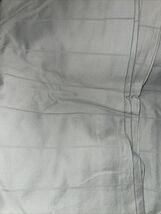 Jennifer Lopez 100% Egyptian Cotton Full Flat Sheet Light Blue  LOW $ &amp; ... - $24.41 CAD