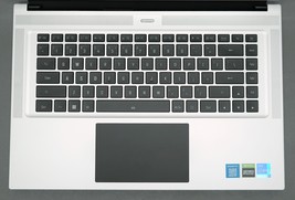 Gigabyte Aero 16 RP86 16" Core i7-12700H 2.3GHz 16GB 1TB SSD RTX 3070Ti image 2