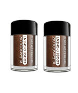 Eye Shadow  KleanColor Loose Pigment Eyeshadow Bittersweet - $154.27 MXN