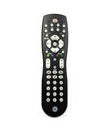 Genuine GE General Electric TV DVD Remote Control 1246A-P12029-02 Tested... - $18.17 CAD