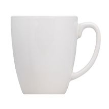 Corelle 11 ounce White Mug - £6.37 GBP