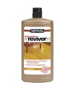 Minwax Available 609604444 Hardwood Floor Reviver, 32 Ounce, Low Gloss, ... - £45.87 GBP