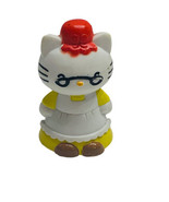 Sanrio: Hello Kitty: 2&quot; Mary Mama White Collectible 2012 Figurine-Toy - $16.83 CAD