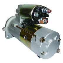 NEW STARTER FITS INGERSOL RAND GEN SET G34 G40 2000-2006 image 4