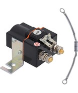 48V 4 Terminal Solenoid Coil 101908701 SW80-1275P Compatible with Club C... - $1,125.16 MXN