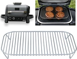 Infraovens&#39;S Stainless Steel Rack For Ninja Woodfire Outdoor Grill And S... - $35.95