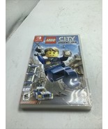 LEGO City Undercover (Nintendo Switch, 2017) - €23,11 EUR