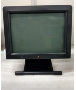 RARE! NeXT N4000A CRT Monitor * Untested ~ Steve Jobs ~ RARE (#2) - $679.14 CAD