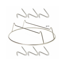 55 gal Drum Smoker Rib Hanger Kit - $969.33 MXN