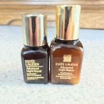 Estee Lauder Advanced Night Repair Synchronized Recovery Complex I &amp; II .5 .24 - $18.04